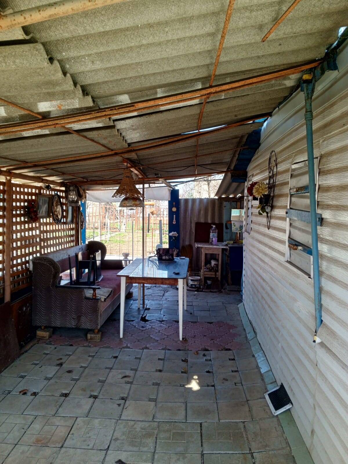 Дача 12 м2 в Волгодонске фото 4 Недвижимость Волгодонск