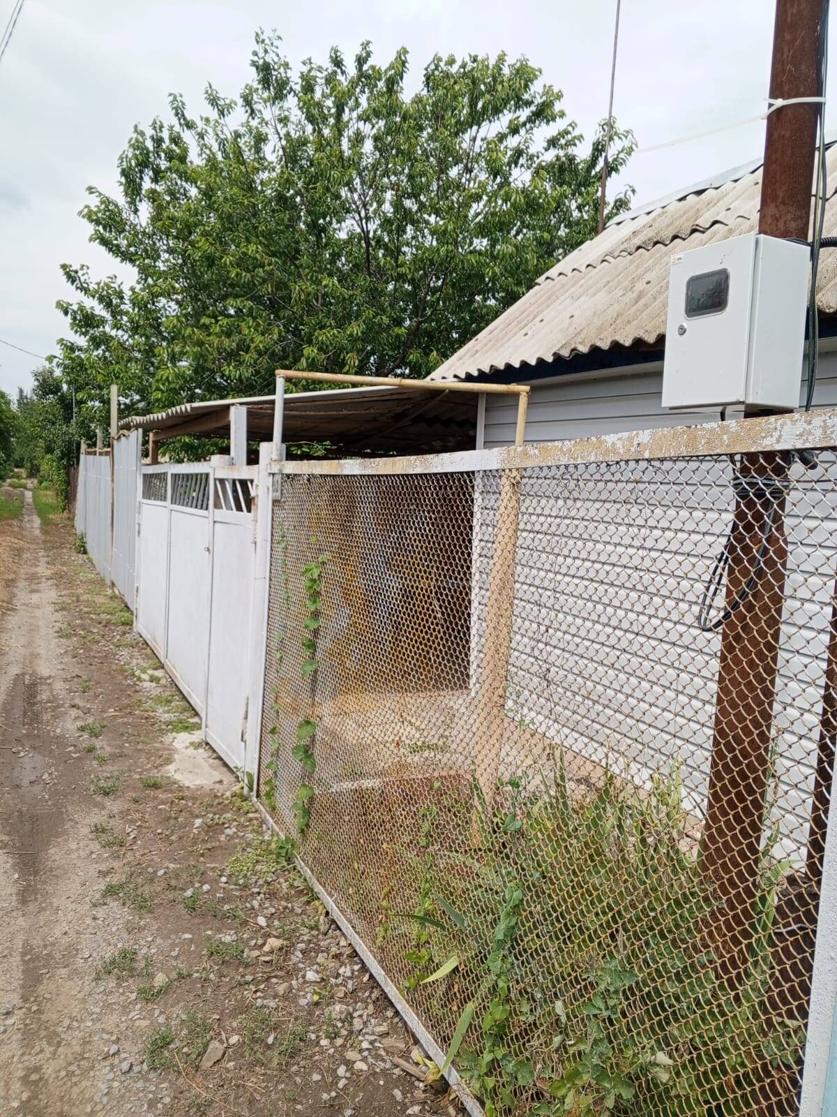 Дача 12 м2 в Волгодонске фото 2 Недвижимость Волгодонск