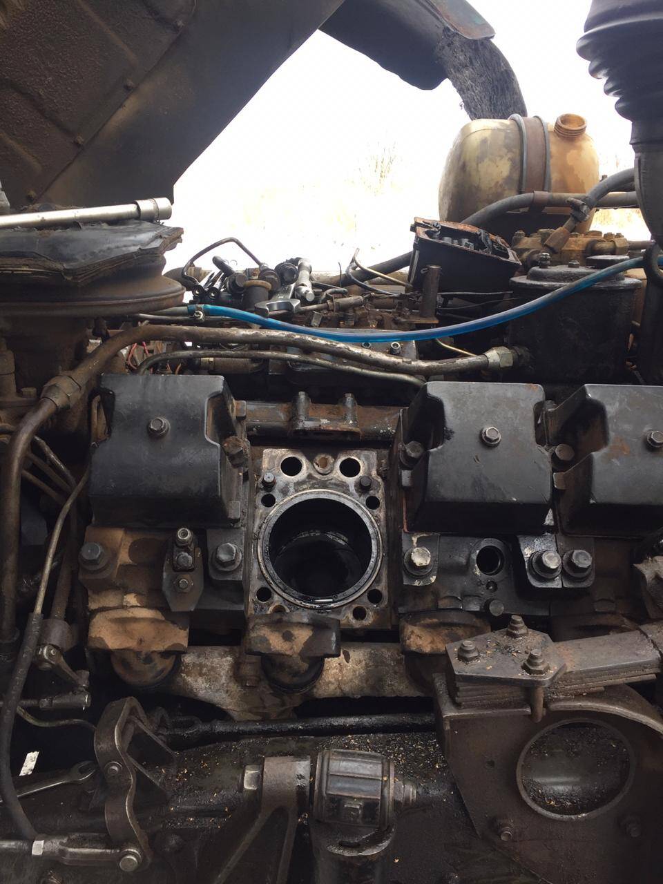 Выездной ремонт грузовых автомобилей/легковых, автобусов, прицепов. в Москве фото 4 Услуги Москва