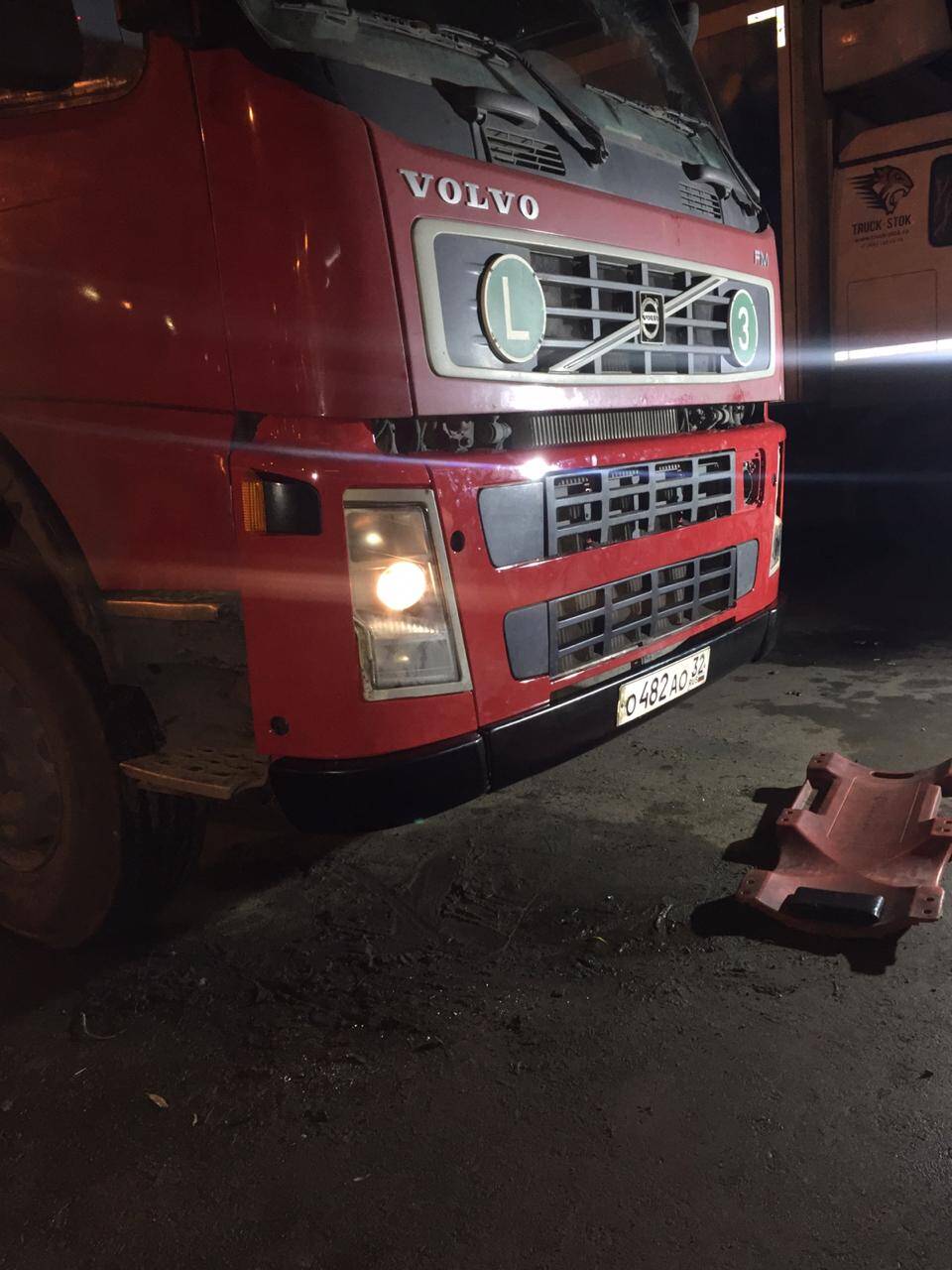 Выездной ремонт грузовых автомобилей/легковых, автобусов, прицепов. в Москве фото 6 Услуги Москва