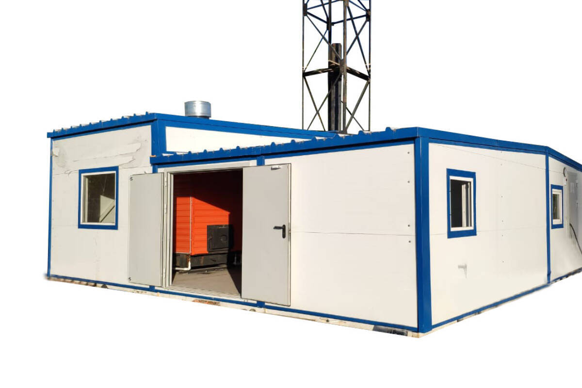 Котельные установки. в Саратове фото 5 Услуги Саратов