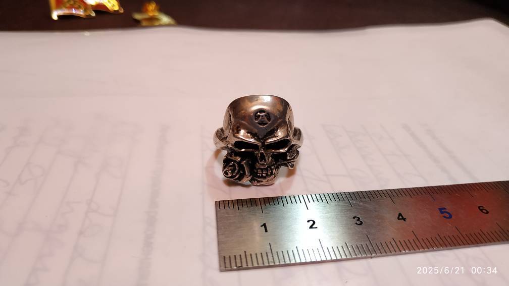 Перстень Alchemy Gothic в Москве фото 7 Личные вещи Москва Перстень Alchemy Gothic в Москве фото 7 Личные вещи Москва