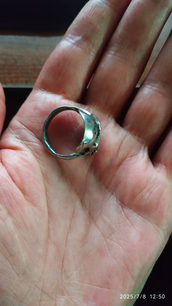 Перстень Alchemy Gothic в Москве фото 2 Личные вещи Москва Перстень Alchemy Gothic в Москве фото 2 Личные вещи Москва