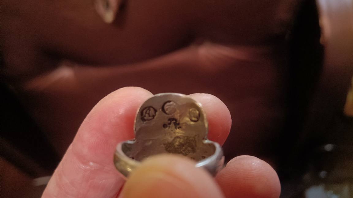 Перстень Alchemy Gothic в Москве фото 4 Личные вещи Москва Перстень Alchemy Gothic в Москве фото 4 Личные вещи Москва