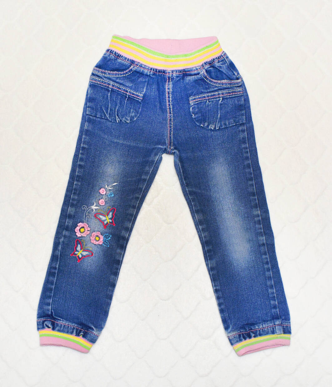 Брюки для улицы для девочек, РАЗНЫЕ размеры в Санкт-Петербурге фото 4 Личные вещи Санкт-Петербург