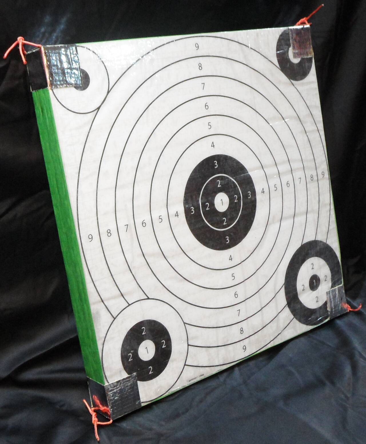 Щит-мишень подводно-надводный «ГидроБастион PRO» с  проушинами. в Екатеринбурге фото 3 Увлечения и отдых Екатеринбург