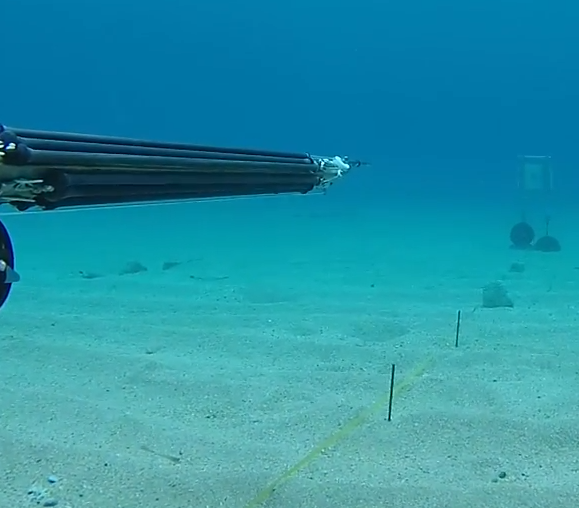 Щит-мишень подводно-надводный «ГидроБастион PRO» с  проушинами. в Екатеринбурге фото 4 Увлечения и отдых Екатеринбург