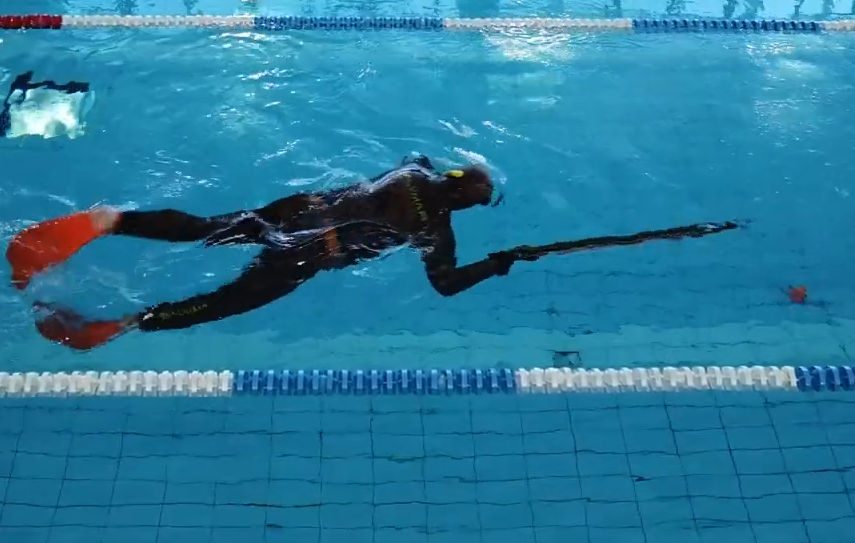 Щит-мишень подводно-надводный «ГидроБастион PRO» с  проушинами. в Екатеринбурге фото 6 Увлечения и отдых Екатеринбург