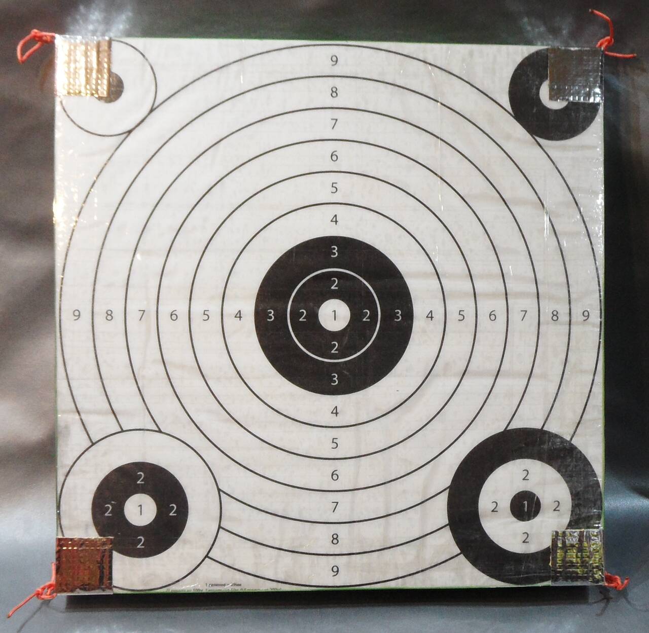 Щит-мишень подводно-надводный «ГидроБастион PRO» с  проушинами. в Екатеринбурге фото 7 Увлечения и отдых Екатеринбург