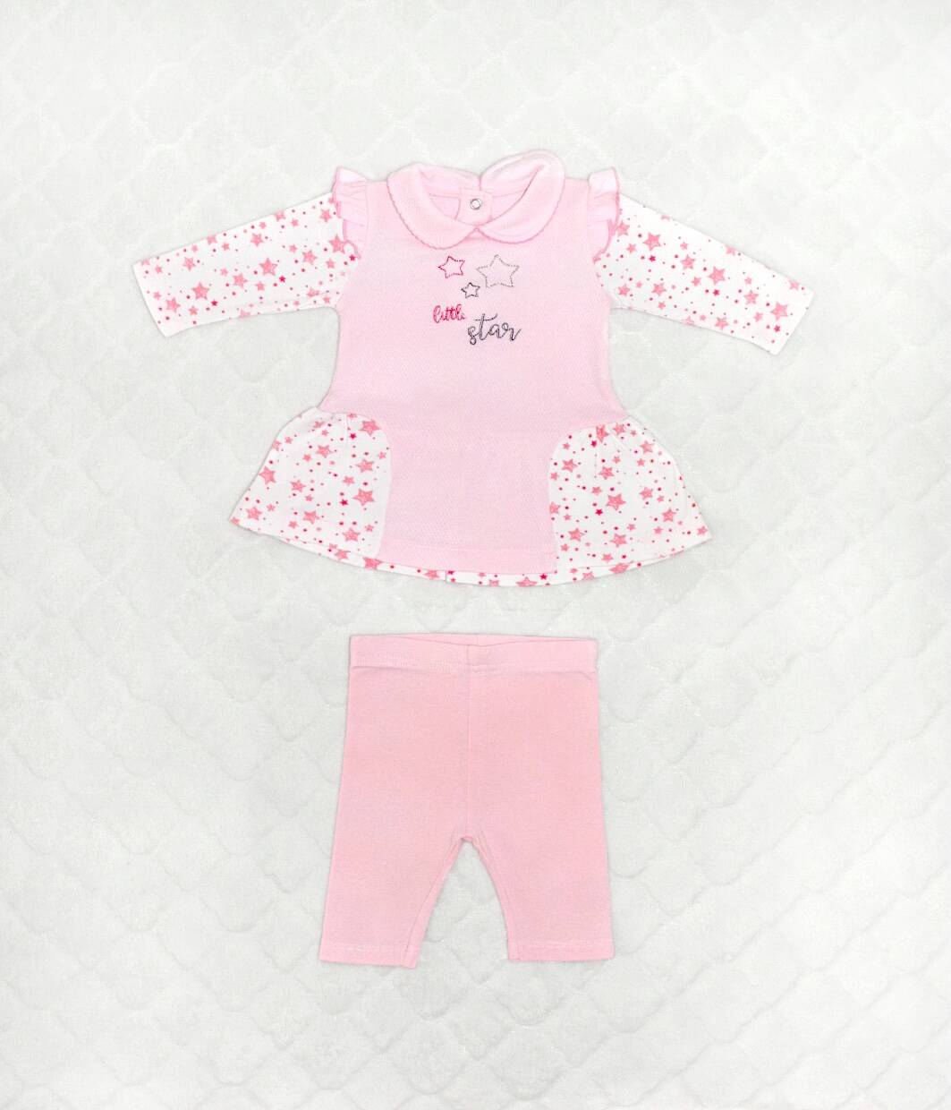 Комплекты летние для девочек, РАЗНЫЕ размеры в Санкт-Петербурге фото 3 Личные вещи Санкт-Петербург