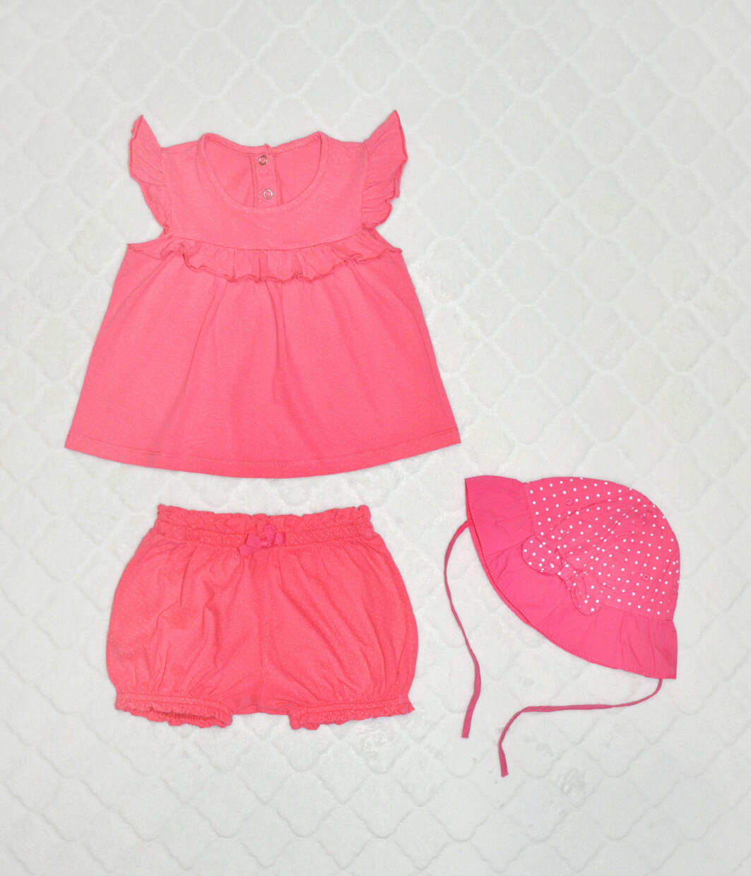 Комплекты летние для девочек, РАЗНЫЕ размеры в Санкт-Петербурге фото 5 Личные вещи Санкт-Петербург