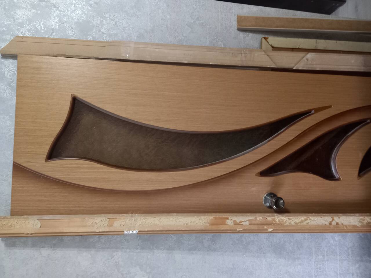  Продать дверь