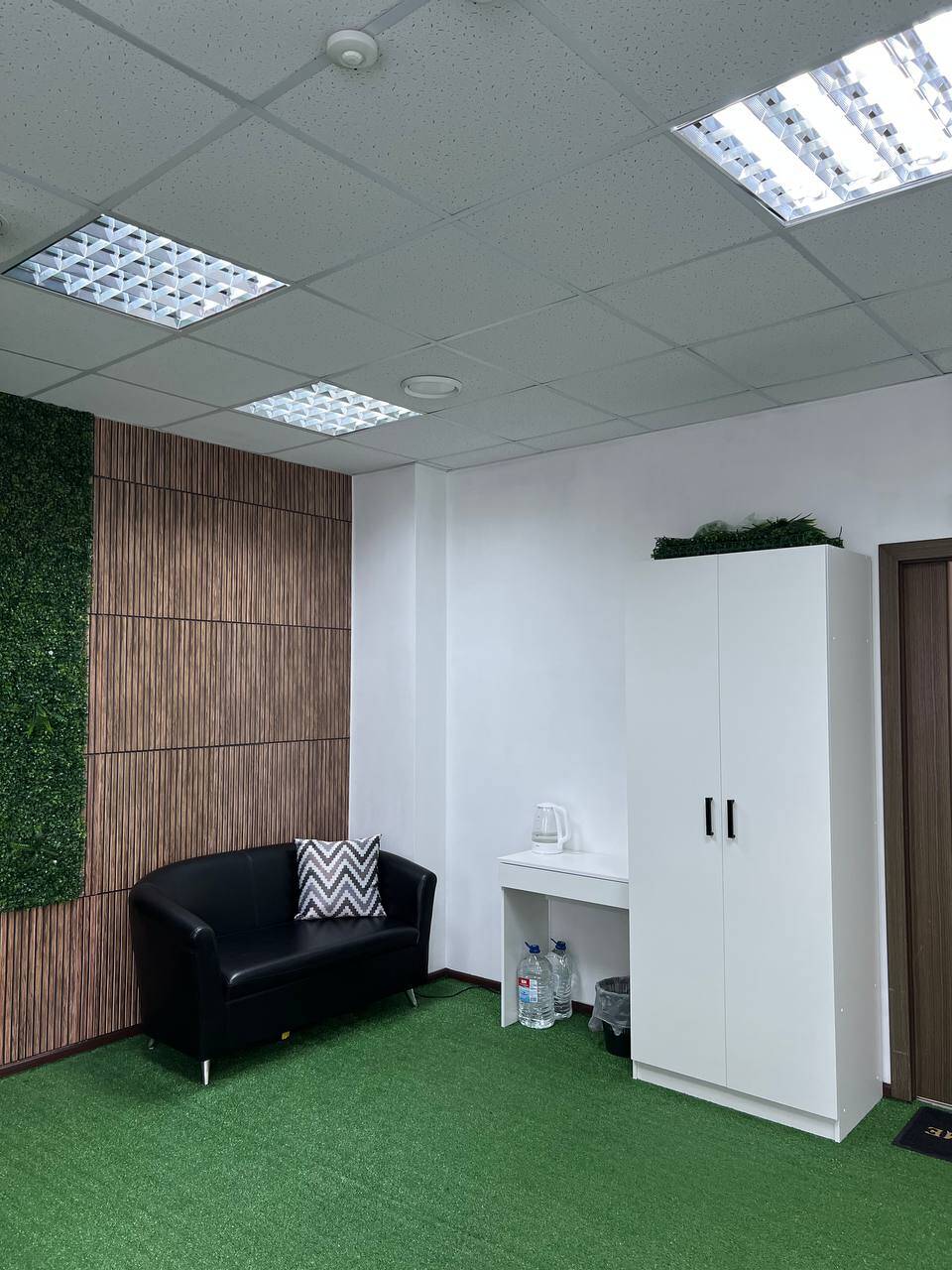 Аренда рабочего места в Смоленске фото 2 Недвижимость Смоленск