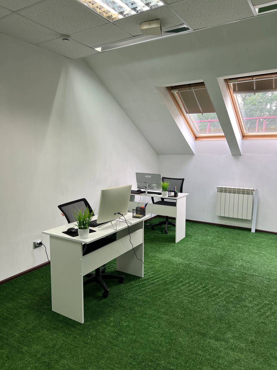 Аренда рабочего места в Смоленске фото 3 Недвижимость Смоленск