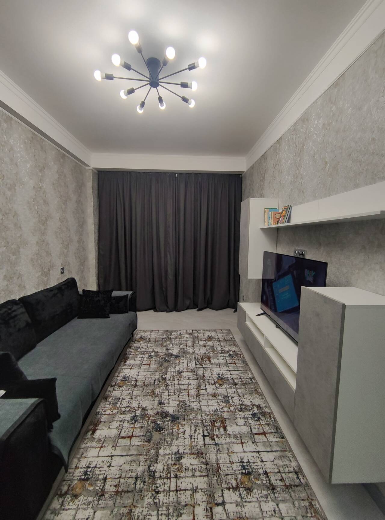 Сдаётся квартира посуточно  в Избербаше фото 6 Недвижимость Избербаш