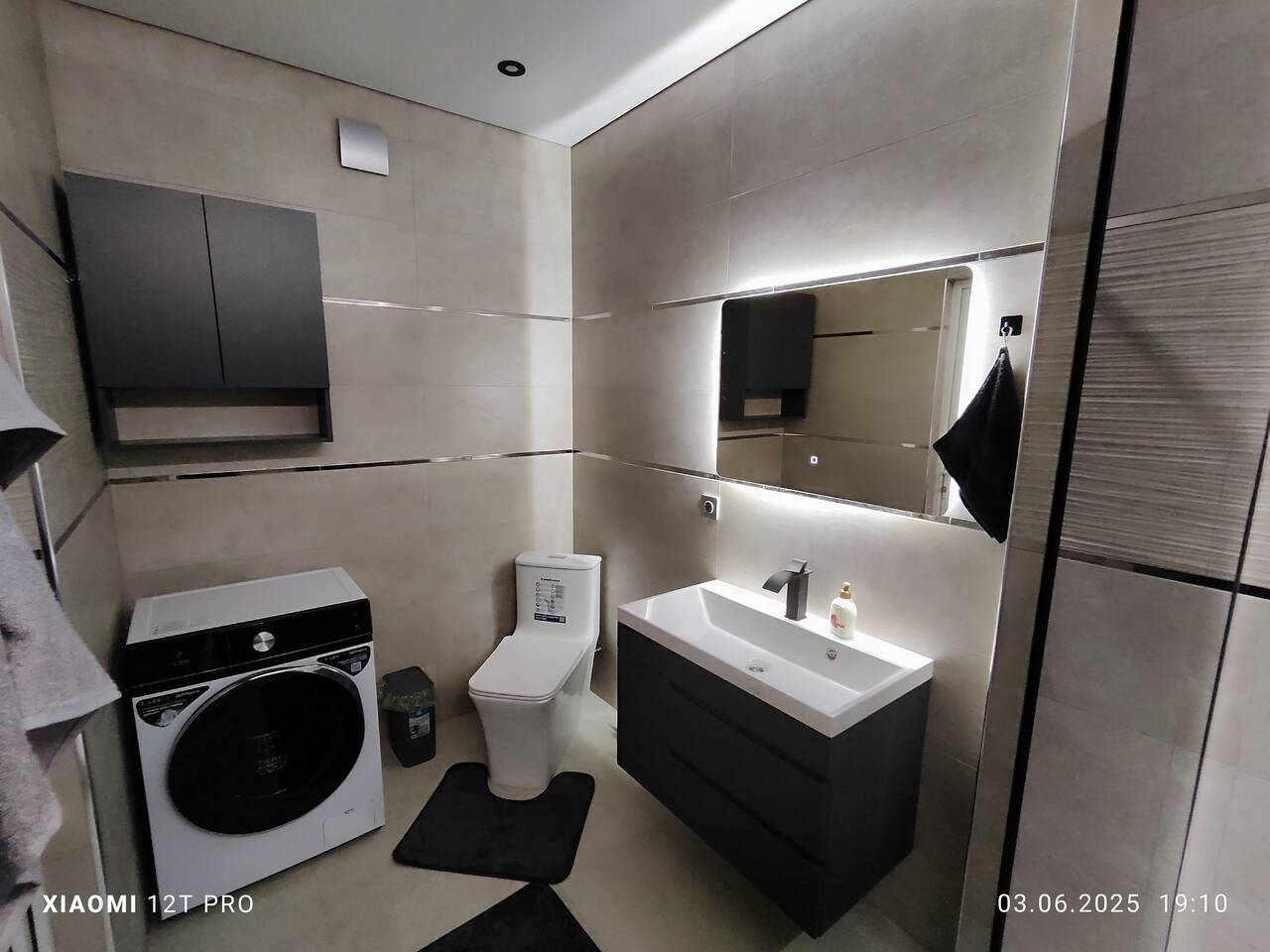 Сдаётся квартира посуточно  в Избербаше фото 5 Недвижимость Избербаш