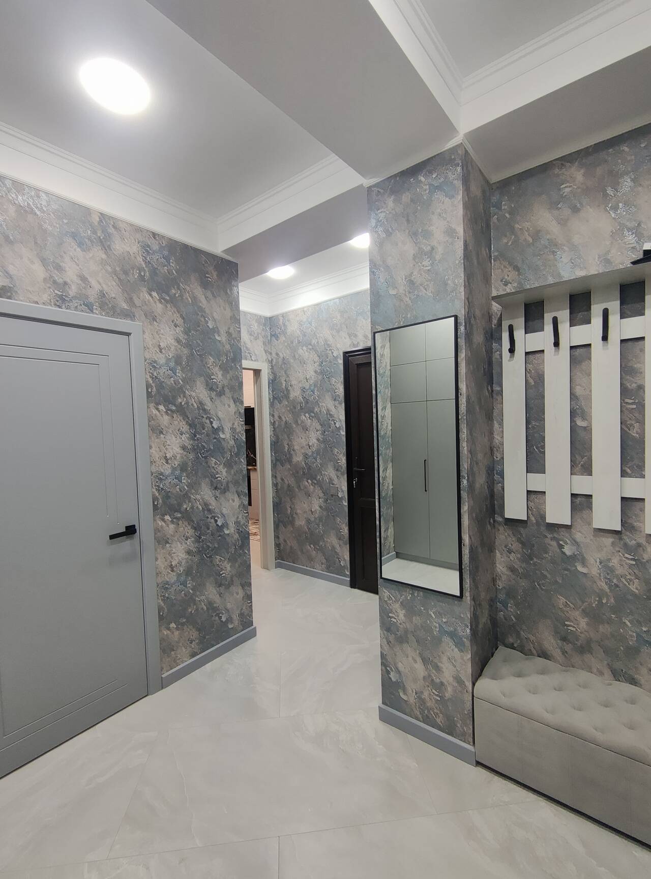 Сдаётся квартира посуточно  в Избербаше фото 4 Недвижимость Избербаш