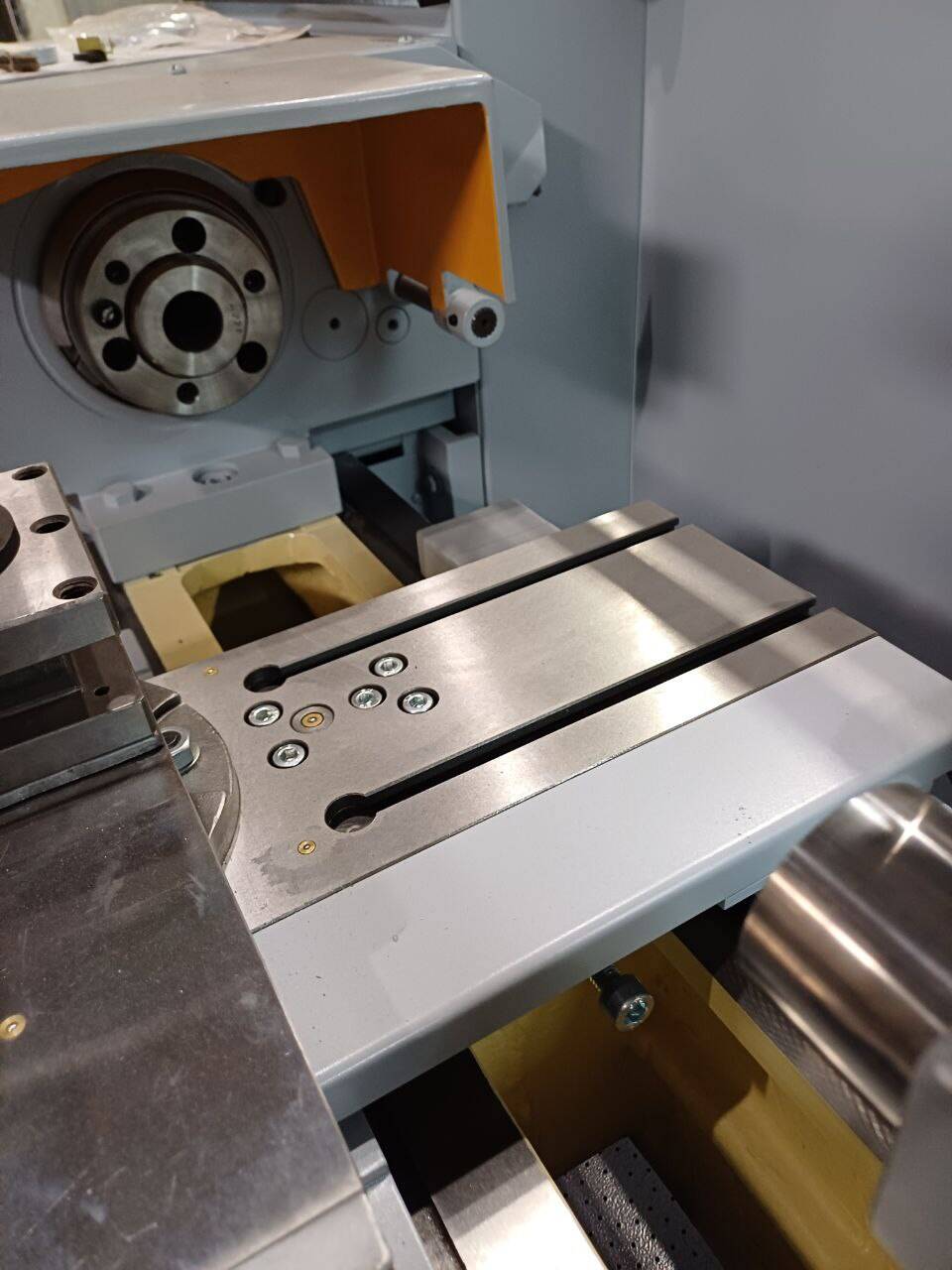 Продается токарный станок К12Т50SPG (аналог ИЖ250ИТВМ) в Ижевске фото 3 Для дома и дачи Ижевск Продается токарный станок К12Т50SPG (аналог ИЖ250ИТВМ) в Ижевске фото 3 Для дома и дачи Ижевск