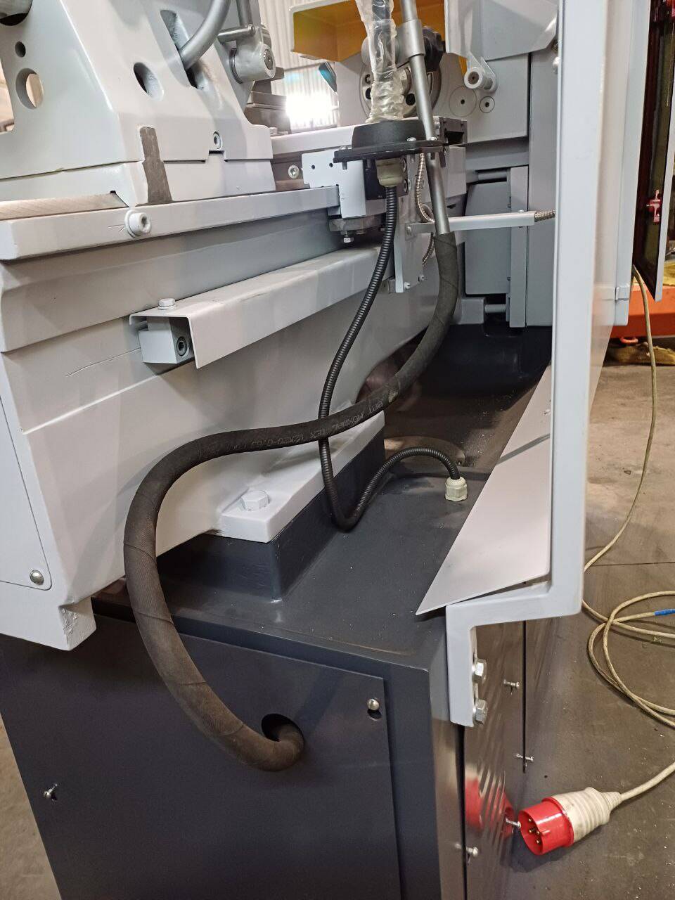 Продается токарный станок К12Т50SPG (аналог ИЖ250ИТВМ) в Ижевске фото 5 Для дома и дачи Ижевск Продается токарный станок К12Т50SPG (аналог ИЖ250ИТВМ) в Ижевске фото 5 Для дома и дачи Ижевск