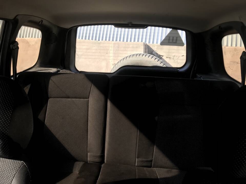 Продается Chevrolet Niva 1.7 MT в Иркутске фото 6 Транспорт Иркутск