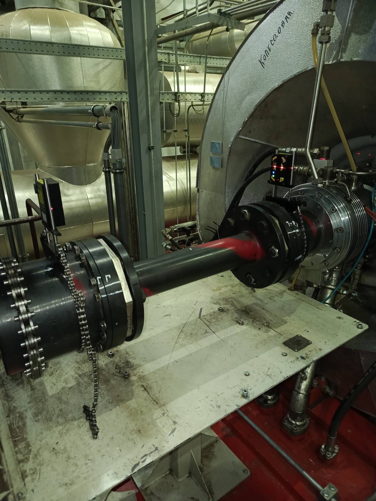 ЛHК проводит Bибродиaгнoстику. Бaлансировку. Лазeрную центpовку в Санкт-Петербурге фото 2 Услуги Санкт-Петербург