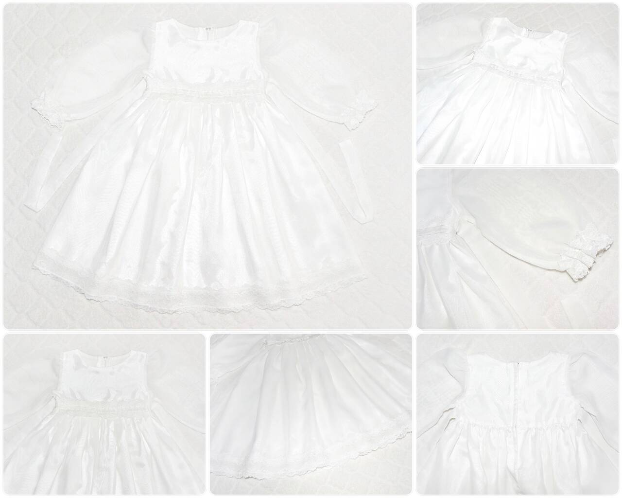 Праздничные Детские дизайнерские платья для девочек в Санкт-Петербурге фото 5 Личные вещи Санкт-Петербург