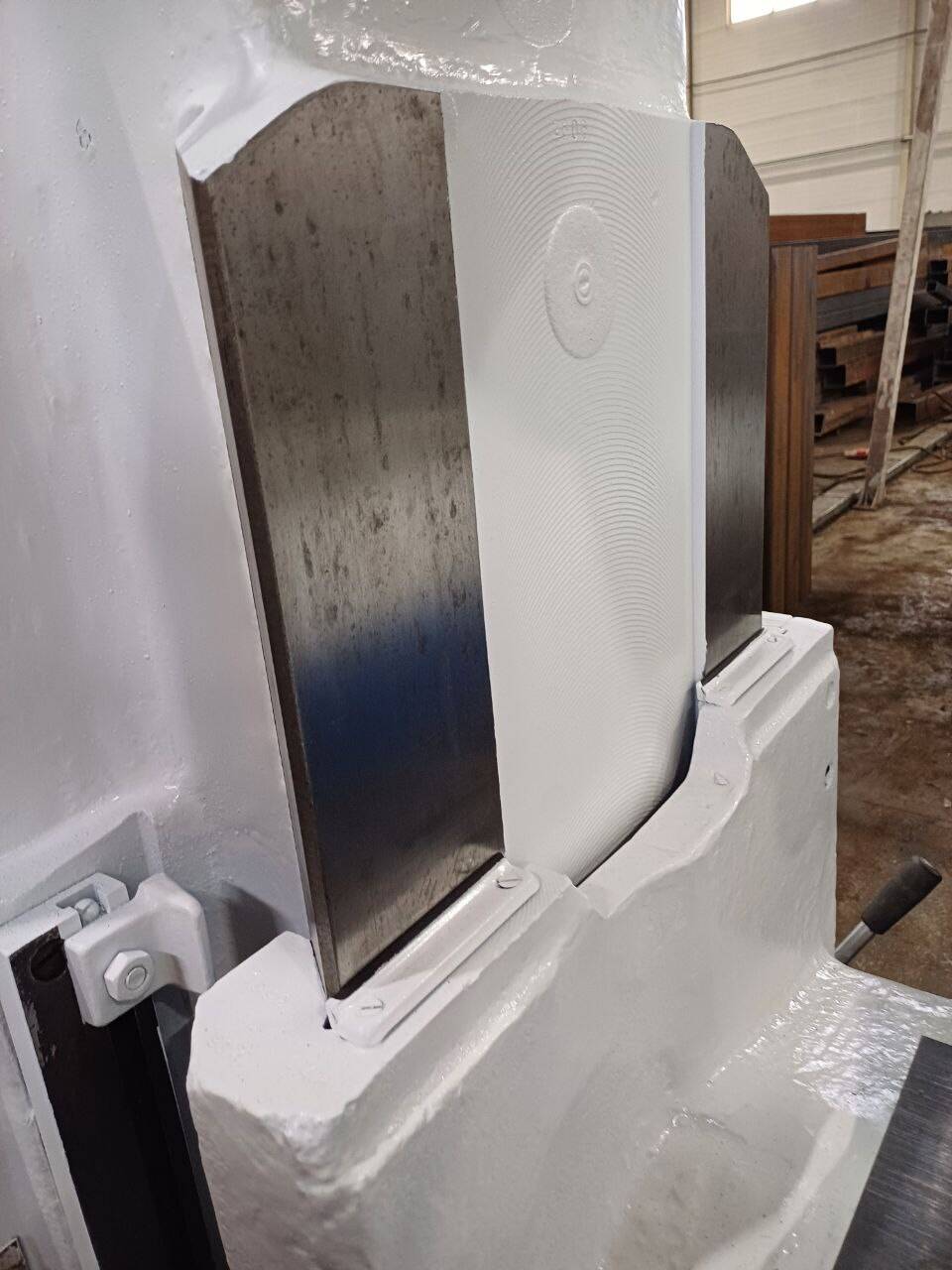 Продается Фрезерный станок ВМ127М в Ижевске фото 6 Для дома и дачи Ижевск Продается Фрезерный станок ВМ127М в Ижевске фото 6 Для дома и дачи Ижевск