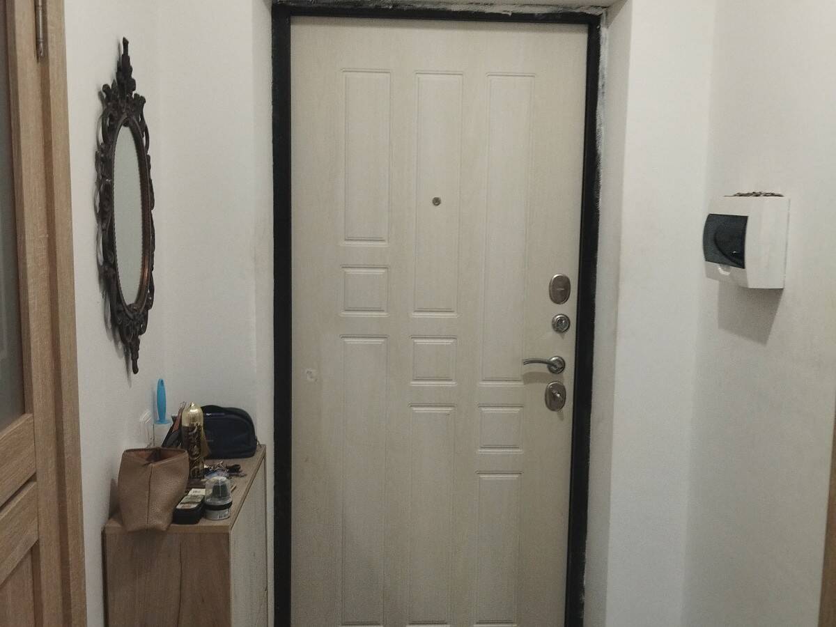 Продается на юге квартира в Новороссийске фото 3 Недвижимость Новороссийск