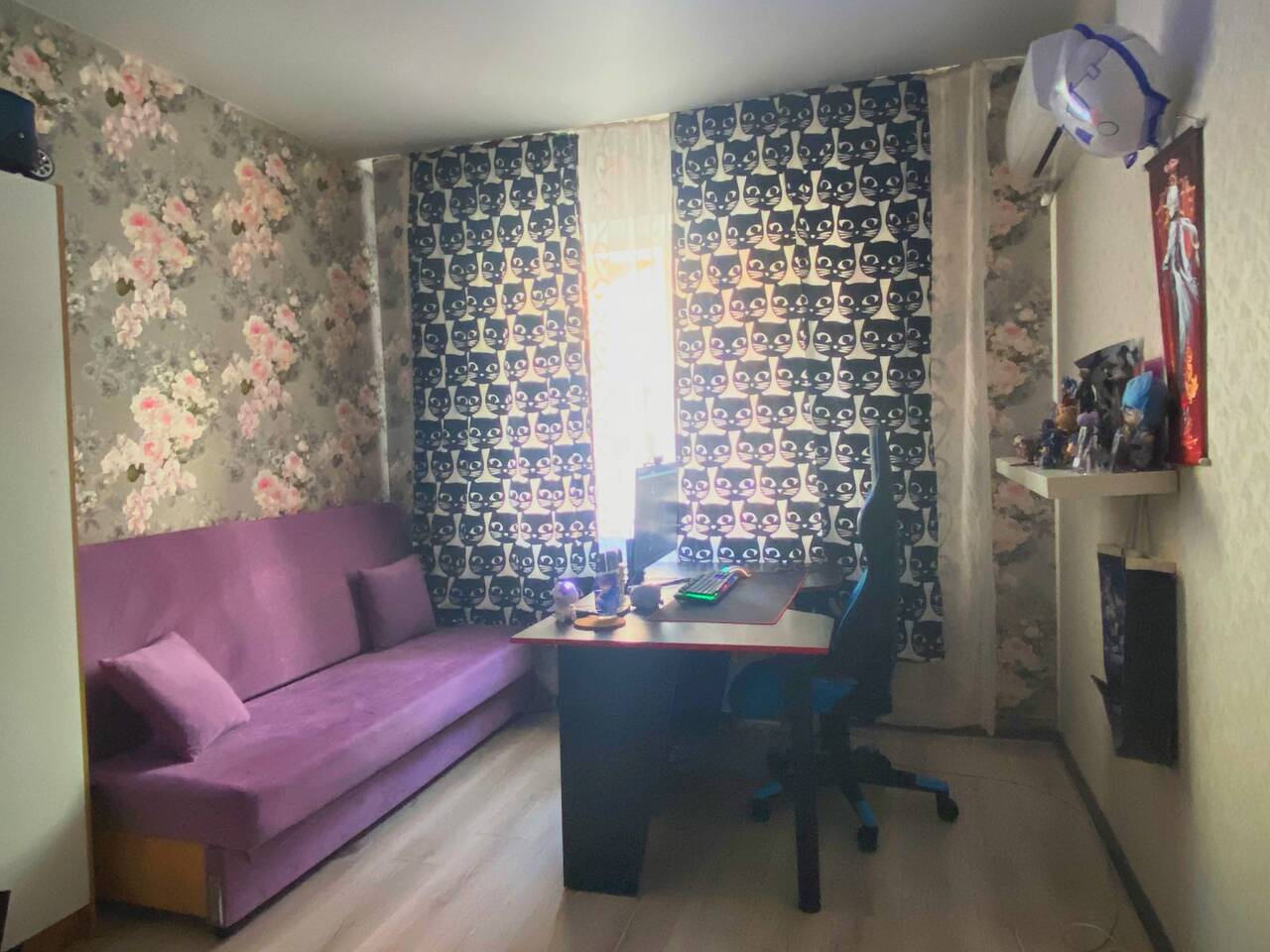 Продается на юге квартира в Новороссийске фото 4 Недвижимость Новороссийск