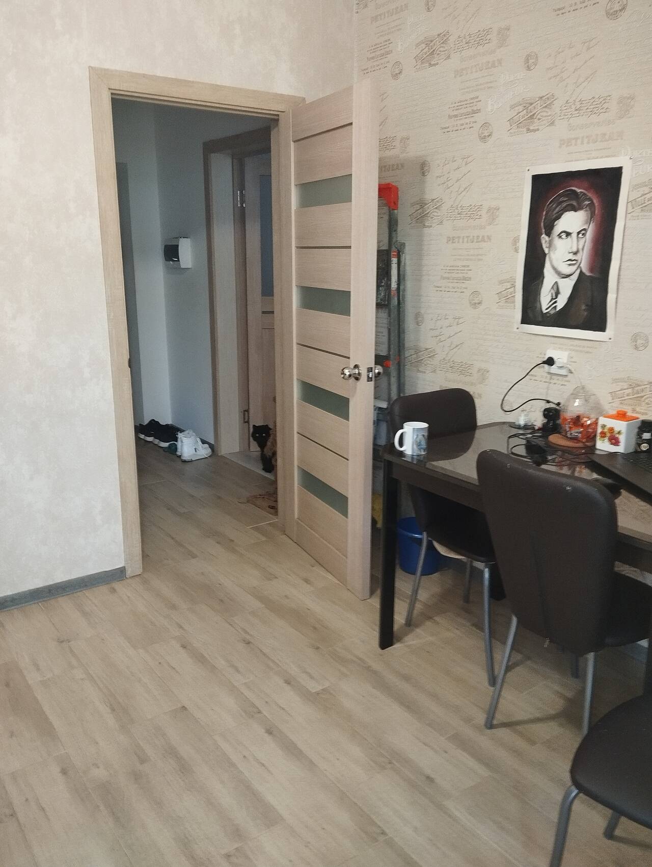 Продается на юге квартира в Новороссийске фото 2 Недвижимость Новороссийск