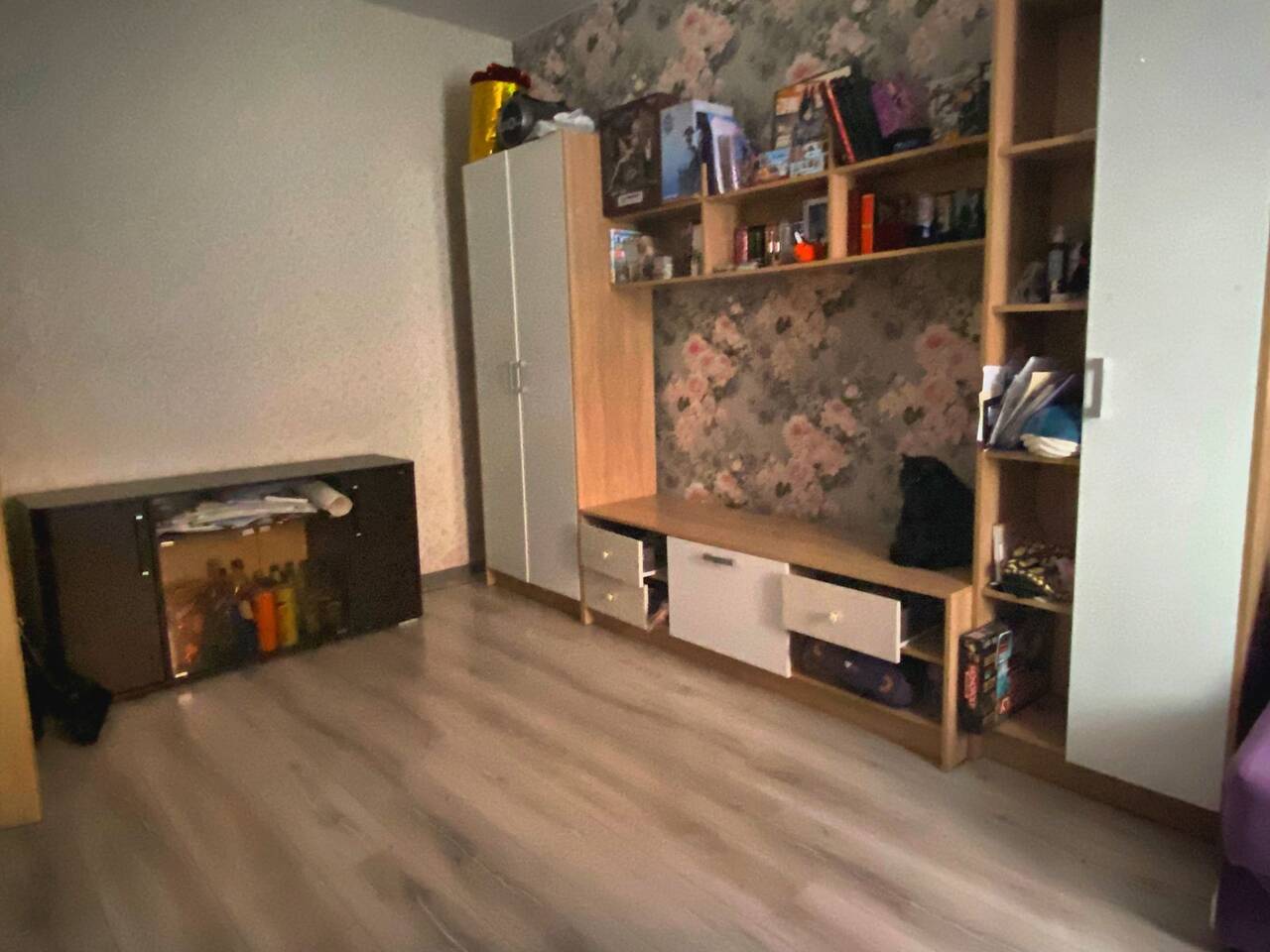 Продается на юге квартира в Новороссийске фото 6 Недвижимость Новороссийск