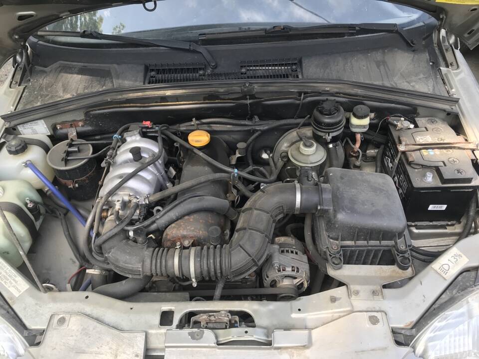 Продается ВАЗ 2123 СHEVROLET NIVA в Иркутске фото 7 Транспорт Иркутск