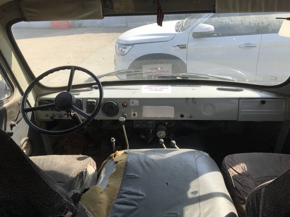 Продается УАЗ 2206 2.7 MT в Иркутске фото 3 Транспорт Иркутск