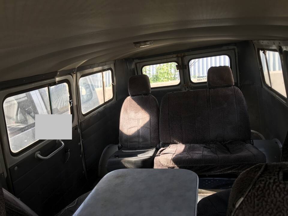 Продается УАЗ 2206 2.7 MT в Иркутске фото 7 Транспорт Иркутск