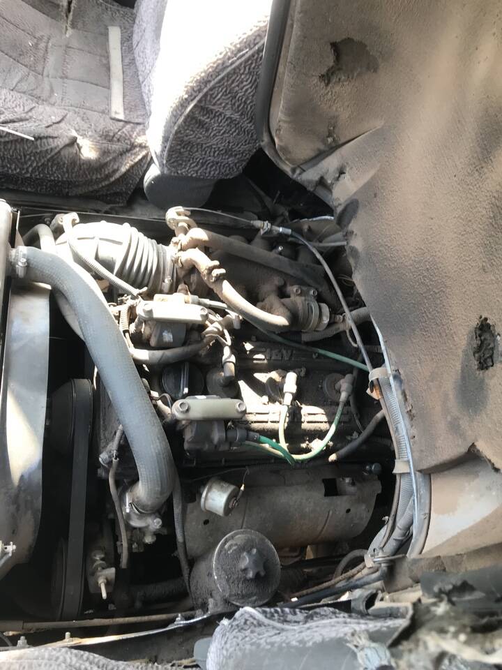 Продается УАЗ 2206 2.7 MT в Иркутске фото 2 Транспорт Иркутск