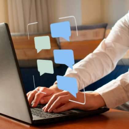 Удалённый оператор по заявкам