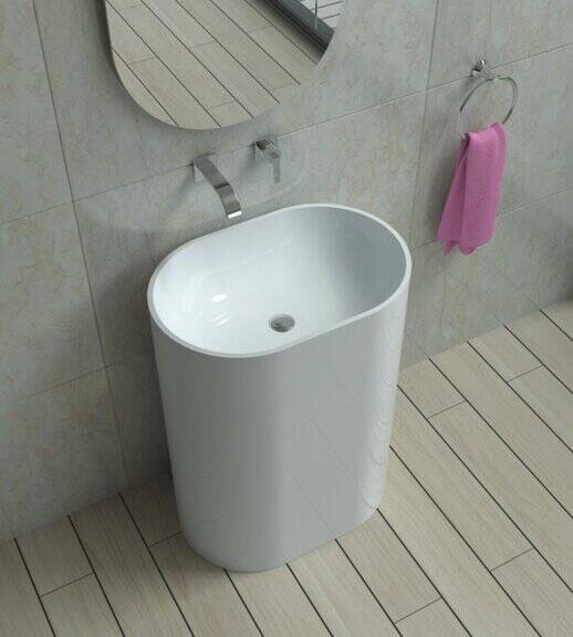 Ванны ,раковины из искусственного камня от производителя  в Москве фото 7 Для дома и дачи Москва