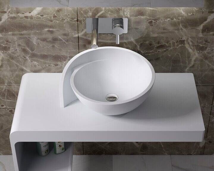 Ванны ,раковины из искусственного камня от производителя  в Москве фото 6 Для дома и дачи Москва