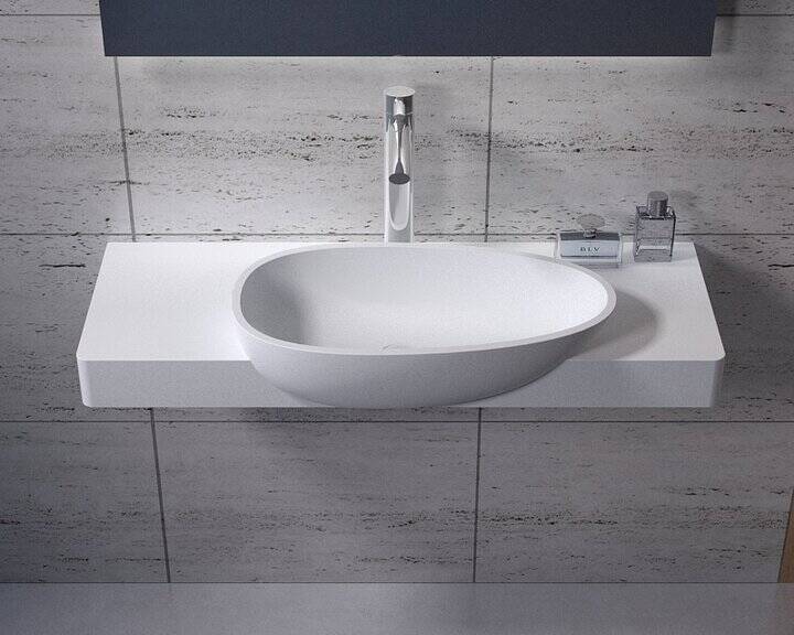 Ванны ,раковины из искусственного камня от производителя  в Москве фото 5 Для дома и дачи Москва