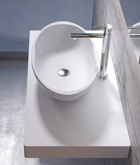 Ванны ,раковины из искусственного камня от производителя  в Москве фото 3 Для дома и дачи Москва