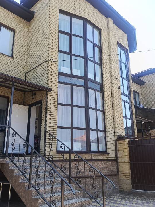 Окна ПВХ + ГАРАНТИЯ 5 ЛЕТ 