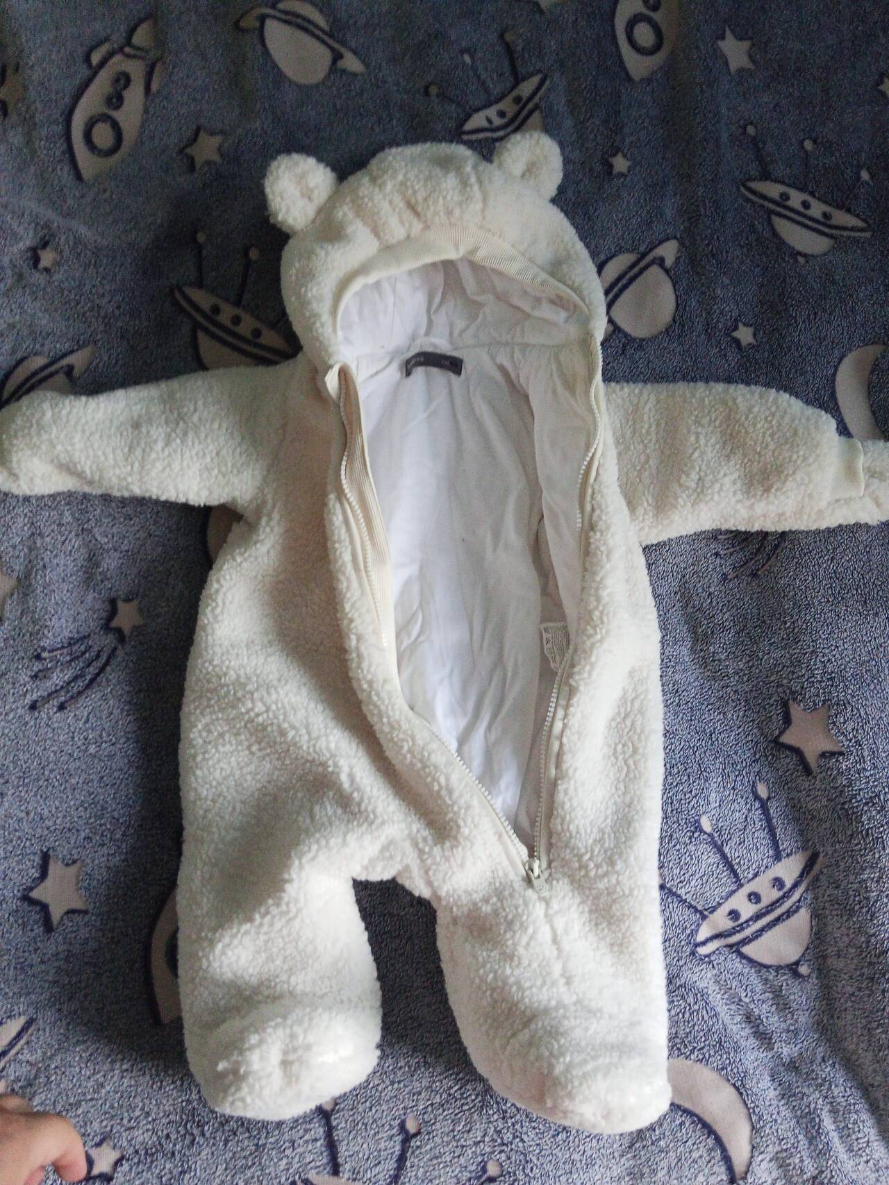 Продам комбинезон трансформер в Новосибирске фото 2 Личные вещи Новосибирск