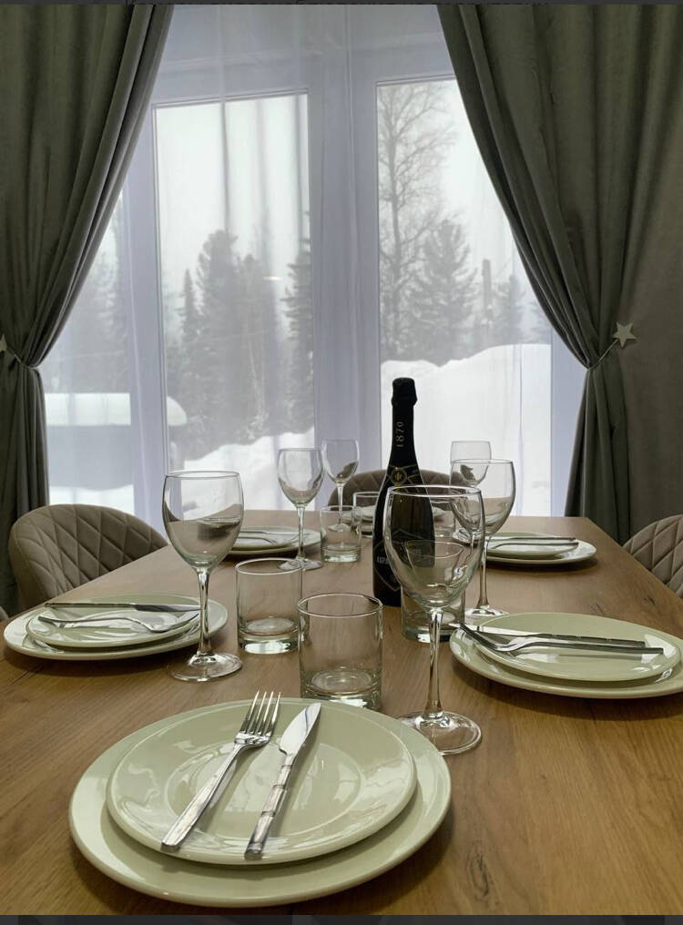 База отдыха горнолыжный комплекс Шерегеш  в Горно-Алтайске фото 4 Недвижимость Горно-Алтайск