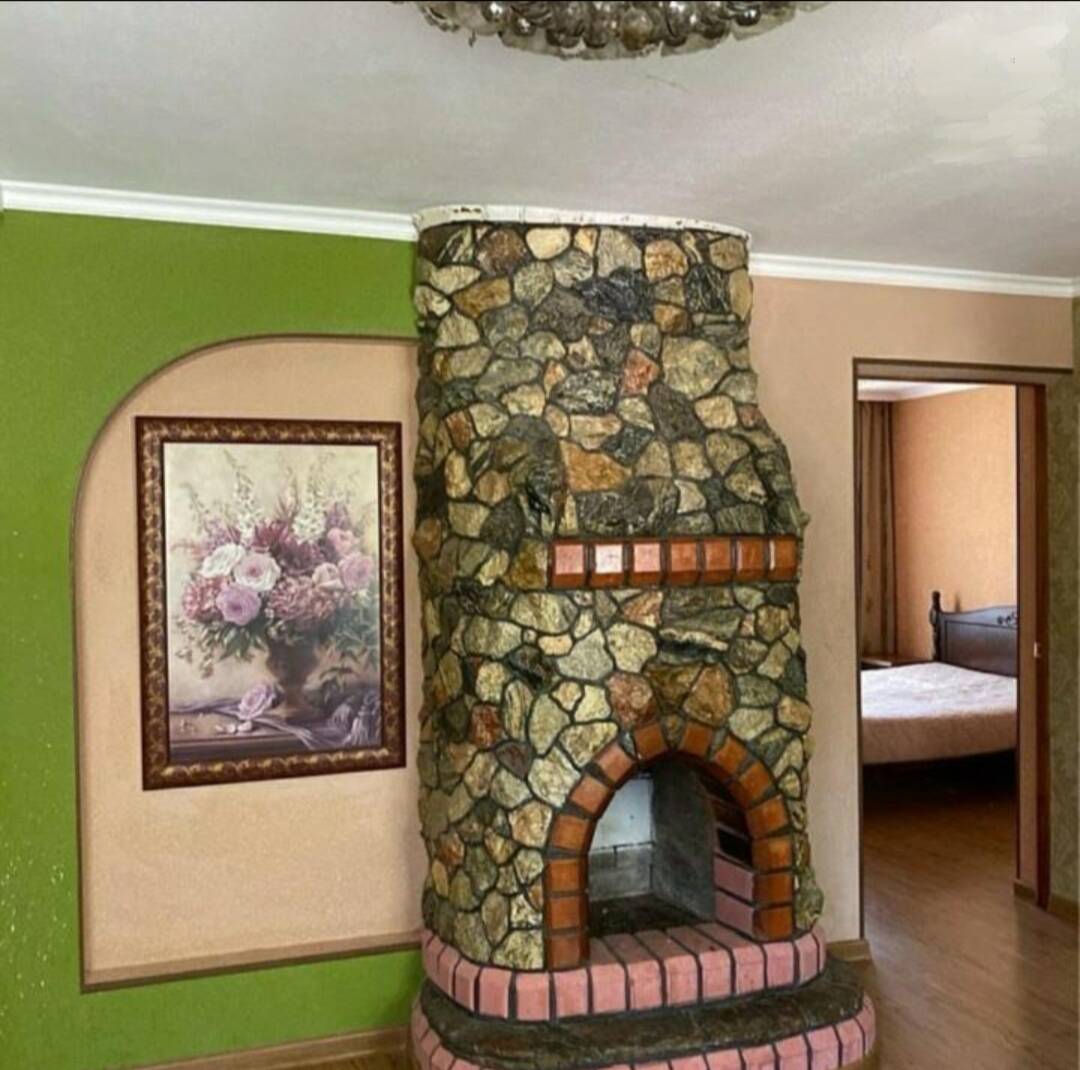 Квартира для большой семьи  в Каменномостском (Республика Адыгея) фото 6 Недвижимость Каменномостский (Республика Адыгея)