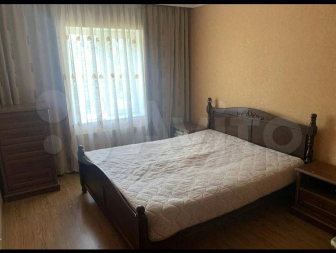 Квартира для большой семьи  в Каменномостском (Республика Адыгея) фото 5 Недвижимость Каменномостский (Республика Адыгея)