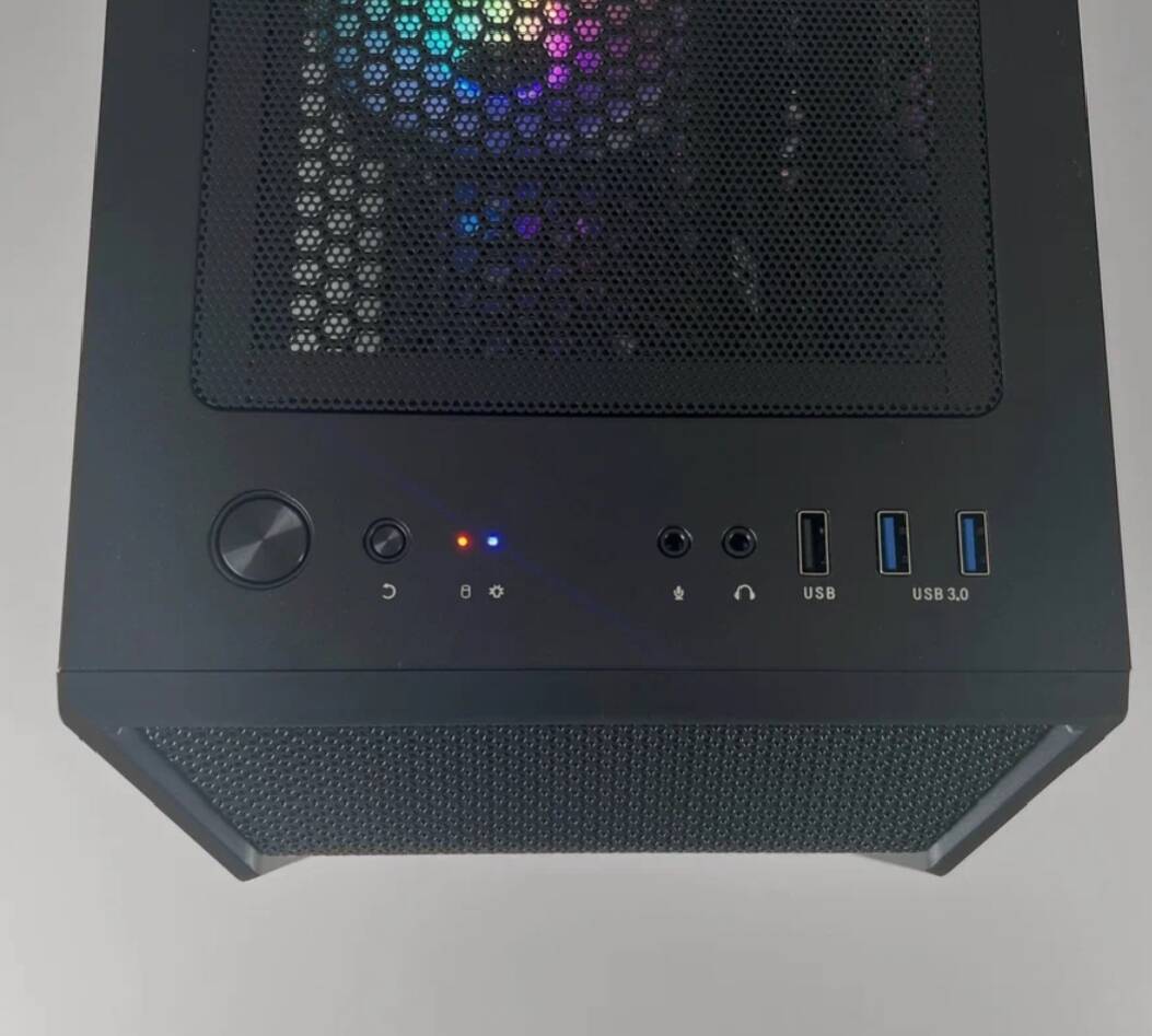 Игровой компьютер artel PC в Ростове-на-Дону фото 2 Бытовая электроника Ростов-на-Дону