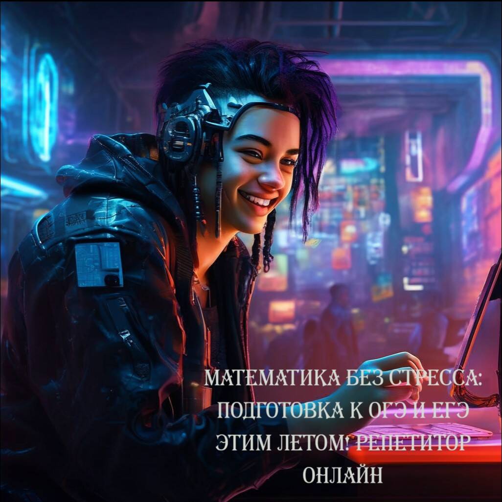 Страх провала на ОГЭ/ЕГЭ  по математике 2026 г?  Забудь!!! ОГЭ на 5. ЕГЭ 85+