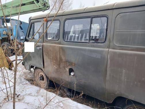 Продается УАЗ 3962 2.5 MT в Братске фото 5 Транспорт Братск Продается УАЗ 3962 2.5 MT в Братске фото 5 Транспорт Братск