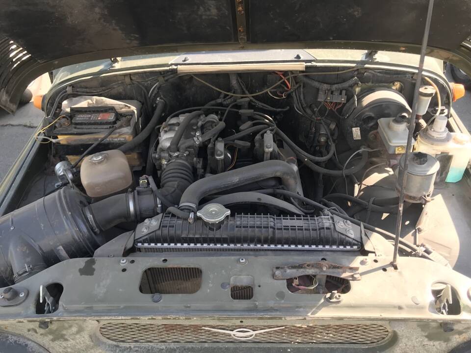 Продается УАЗ Hunter 2.7 MT в Иркутске фото 4 Транспорт Иркутск