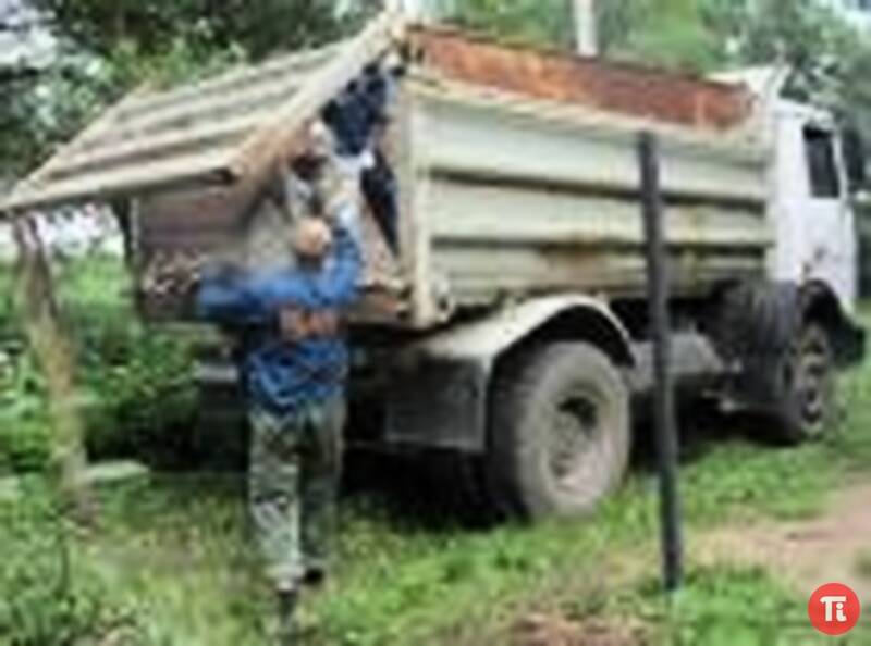 Уборка предомовых, дачных и др. участков. в Пензе фото 3 Услуги Пенза